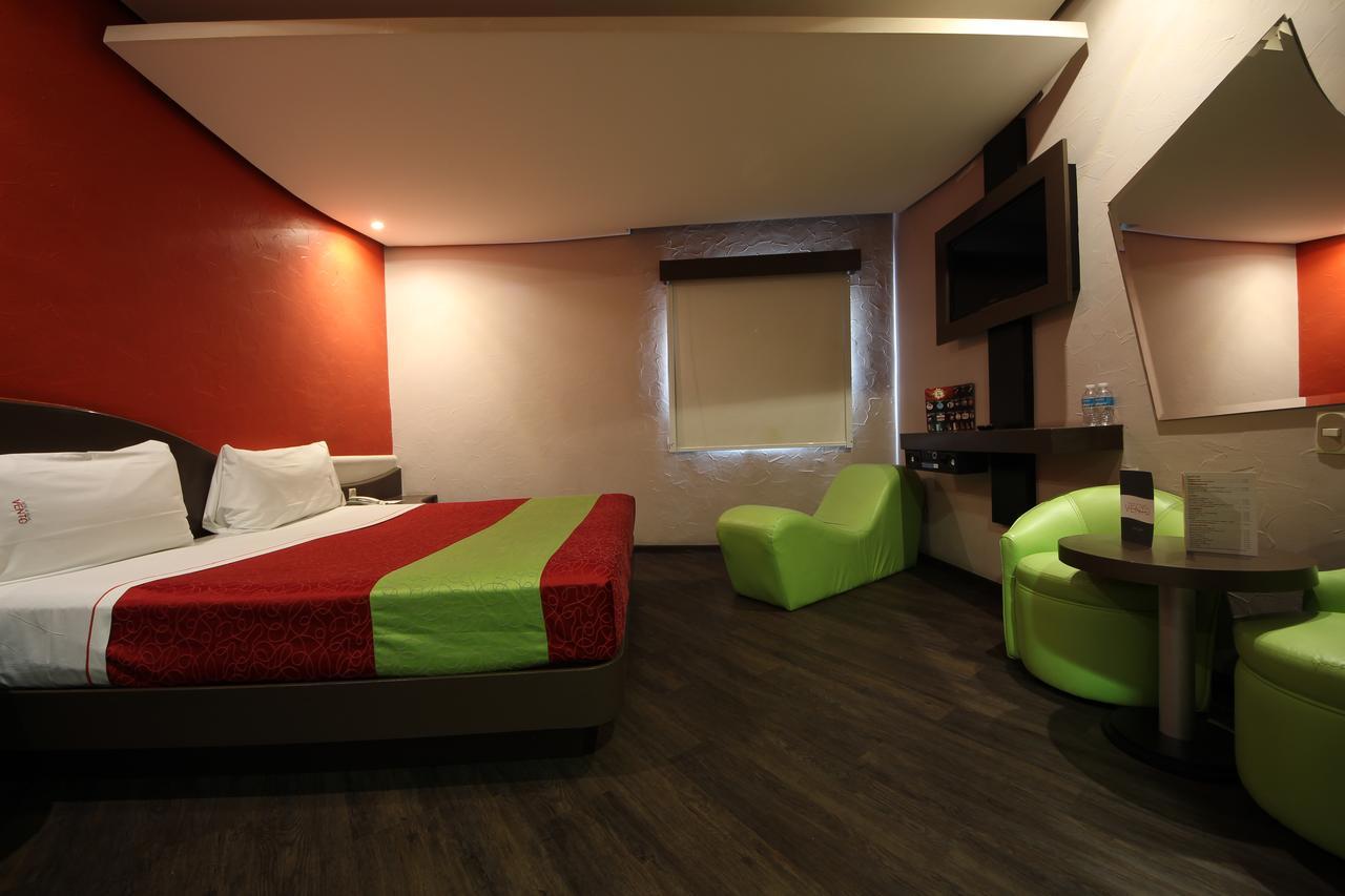 ᐉ HOTEL Y VILLAS VENTO ⋆⋆⋆⋆ ( MEXICO CITY, MEXICO ) REAL PHOTOS & GREAT  DEALS